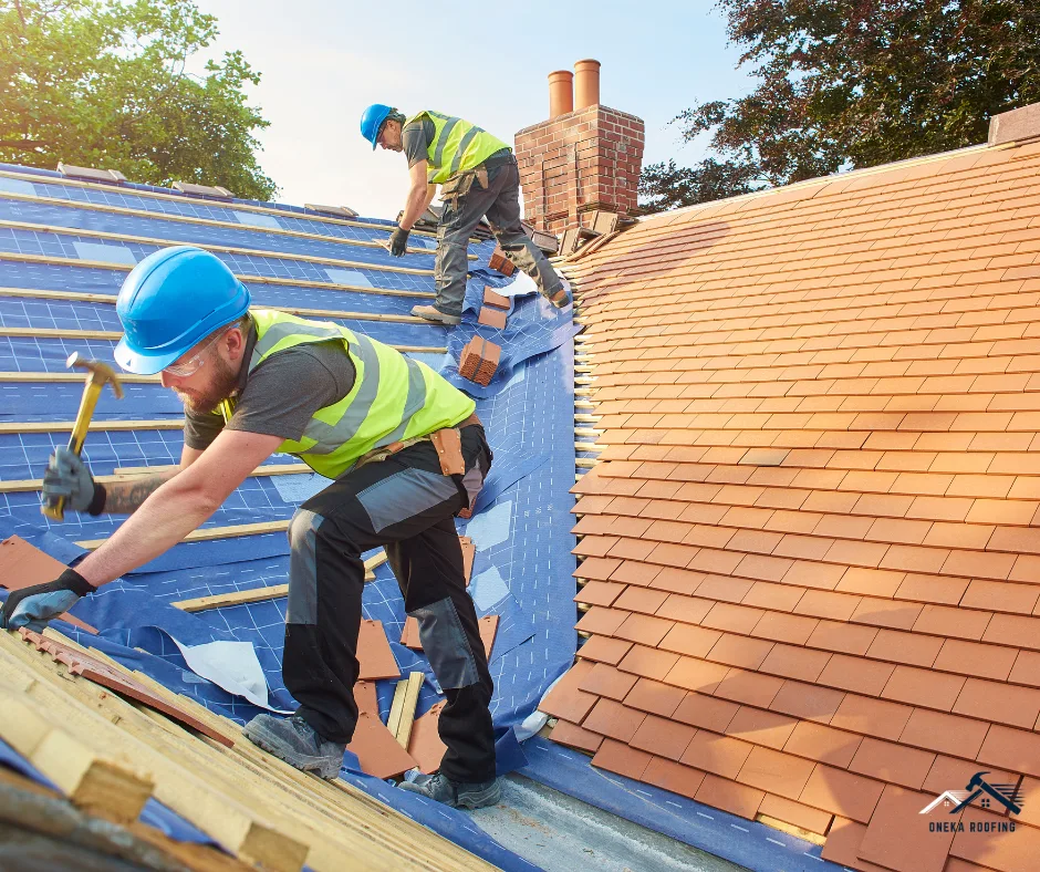 Why choose Roof Repair Near Me in Emma, MO